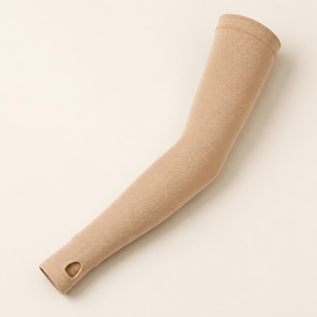 Arm Compression Sleeve