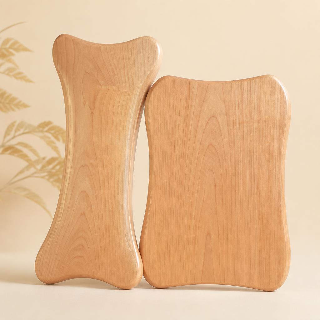 Compression Board Set