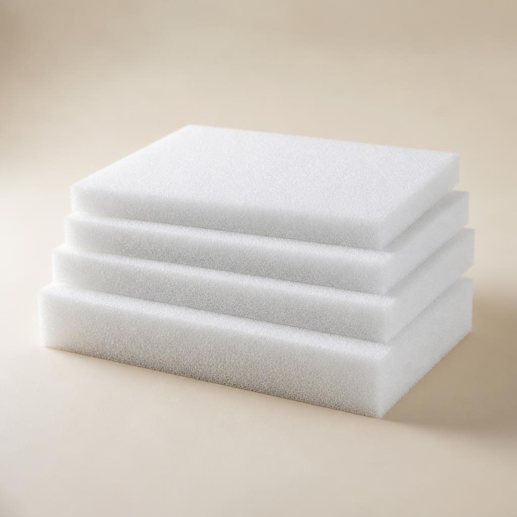 Lipo Foam Sheets