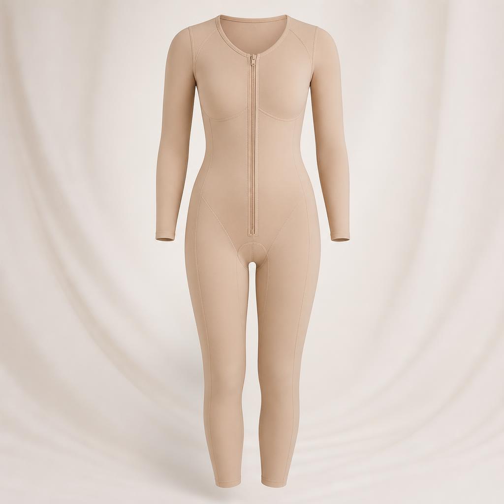 MB2 Compression Garment