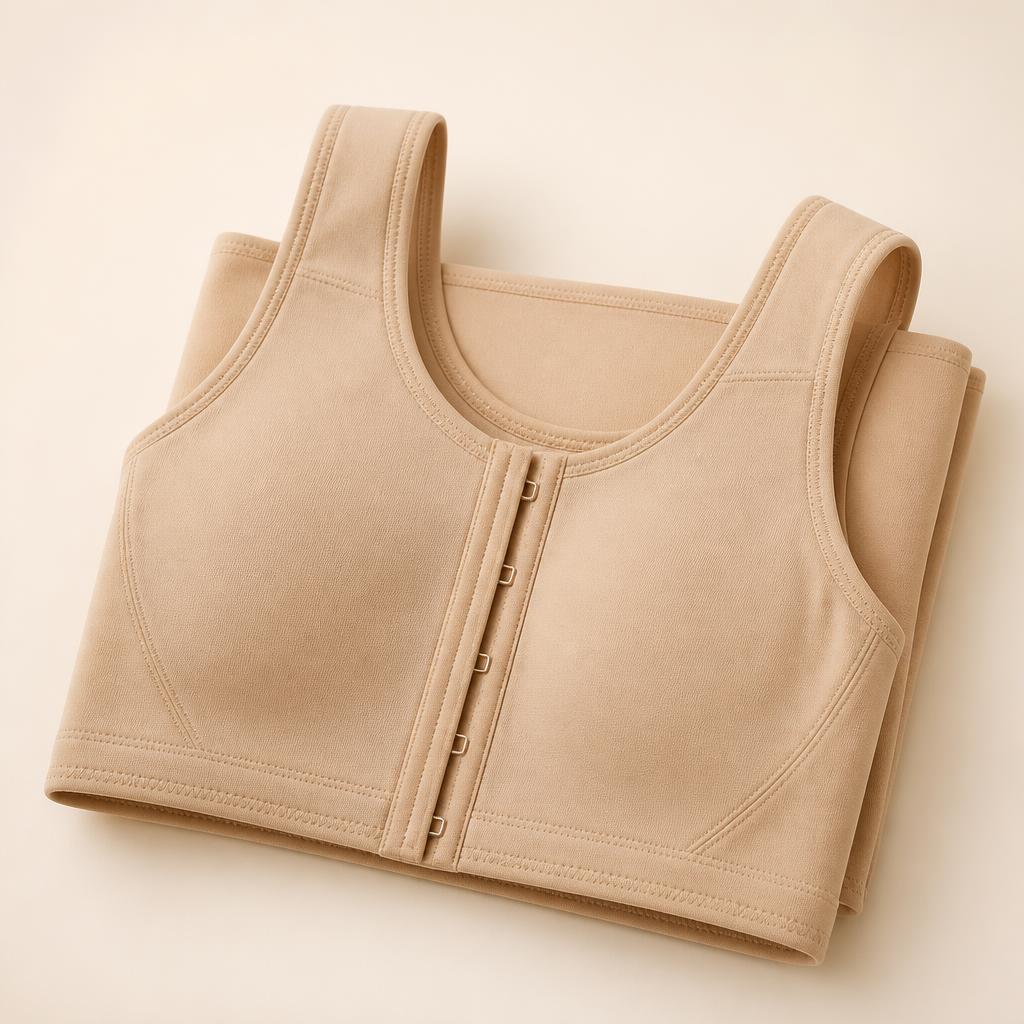 MG Compression Garment
